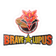 Brave Lupus